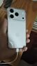 閃魔【自帶AI拍攝按鍵】適用蘋果17Pro手機殼 iPhone17Pro氣囊防摔保護套鏡頭全包透明抗黃軟殼男女款 曬單實拍圖