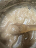英氏嬰幼兒強(qiáng)化鐵豬肝粉54g寶寶輔食調(diào)味拌飯料6個(gè)月以上補(bǔ)鐵不含鹽 曬單實(shí)拍圖
