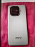 vivo iQOO Z9 Turbo 國(guó)家補(bǔ)貼 新品5G手機(jī) 游戲拍照音樂學(xué)生老人手機(jī)z9 z9x z8升級(jí)款vivoiqooz9turbo 山野青 12G 256G 曬單實(shí)拍圖