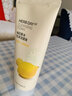 菲詩小鋪THE FACE SHOP氨基酸洗面奶潔面膏乳蘆薈檸檬保濕溫和清潔爽泡沫 檸檬170g 曬單實(shí)拍圖