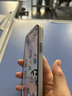 創(chuàng  )恒斯適用新款超薄蘋(píng)果15手機殼磨砂軟殼iphone15promax保護套透明硅膠全包防摔散熱防指紋男女生15pro 【鈦金灰】鏡頭全包*磨砂手感 iPhone15 曬單實(shí)拍圖
