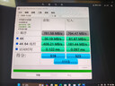 宏碁（acer）非凡GO平板電腦二合一12.6英寸2.5K OLED觸控屏 N150  WIN11系統(tǒng)WIFI6 16G+512G灰色  宏基 曬單實(shí)拍圖