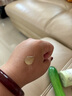 姬存希黃瓜蘆薈補水保濕滋潤肌膚水療舒緩曬后修復清爽好吸收凝膠全身 大容量250ml 曬單實(shí)拍圖