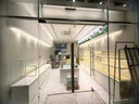致途敞開(kāi)式三明治柜蛋糕甜品展示柜壽司冷藏柜水果保鮮面包展示柜 直角款 1.2米 曬單實(shí)拍圖