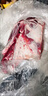果亦橙寧夏灘羊肉新鮮羊蝎子火鍋新鮮羊肉腿肉羊蹄整只羊?yàn)┭颥F(xiàn)殺散養(yǎng) 羊前腿帶排6斤 曬單實(shí)拍圖