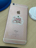 諾希適用于蘋(píng)果6sPlus電池【3C認證丨免費到店安裝】iPhone6sPlus手機內置電池更換大容量3650mAh 曬單實(shí)拍圖