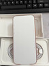 Apple【全國(guó)聯(lián)保】iPhone17promax 蘋果17ProMax 全網(wǎng)通雙卡雙待5G手機(jī) iPhone17promax星宇橙色 256GB【原封未激活】 曬單實(shí)拍圖