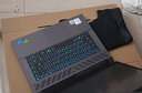 戴爾（DELL）外星人星艦16X 16英寸2.5K旗艦電競游戲本高刷高色域超大屏高性能光追獨(dú)顯直連AIPC筆記本電腦 i7爆款Core7-240H RTX5060 32G DDR5內(nèi)存 1TB高速固態(tài) 曬單實(shí)拍圖