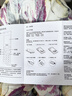 飛利浦（PHILIPS）V13P 海棠紅 翻蓋老人手機(jī) 移動(dòng)聯(lián)通電信4G全網(wǎng)通 雙卡雙待老年人手機(jī)大字大聲音備用智能學(xué)生手機(jī) 曬單實(shí)拍圖