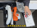 創(chuàng  )一電圓鋸木工可倒裝9寸手提電鋸切割機家用圓盤(pán)鋸木機電動(dòng)工具 曬單實(shí)拍圖