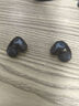 韶音（SHOKZ）OpenDots ONE動(dòng)鈦圈開(kāi)放式藍牙耳機耳夾式無(wú)線(xiàn)耳機運動(dòng)跑步藍牙耳機E310 黑色 曬單實(shí)拍圖