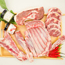 沃野夭夭 草原文化-4550g甄選羊肉年貨禮盒裝 呼倫貝爾散養(yǎng)6-8月齡乳羔羊 曬單實(shí)拍圖
