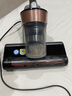 萊克吉米【母嬰級(jí)】除螨儀床寶大吸力吸塵除蝻神器S5Pro家用床上小型加熱手持殺菌去螨蟲吸毛一體機(jī) 曬單實(shí)拍圖