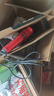 歐萊德（OULAIDE）沖擊鉆工業(yè)級手電鉆780W電鉆兩用多功能電鉆電動(dòng)螺絲刀 曬單實(shí)拍圖