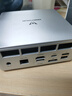 銘凡新品UM760 Plus銳龍R5-7640HS迷你主機電腦高性能2.5G網(wǎng)口mini小主機辦公游戲臺式機 曬單實拍圖