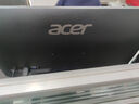 宏碁（acer）23.8英寸辦公輕電競+144Hz+VGA/HDMI雙接口顯示器EK241Y P6 曬單實(shí)拍圖