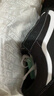 VANS范斯官方 升級(jí)款ComfyCush Old Skool舒服運(yùn)動(dòng)鞋低幫 黑色  42 曬單實(shí)拍圖