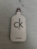 卡尔文克雷恩（Calvin Klein）ck香水卡雷欧中性淡香水100ml520情人节礼物送女友效期至25年11月 实拍图