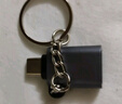 畢亞茲  Type-C轉接頭USB3.2蘋(píng)果17/16/15安卓華為手機OTG/10G數據轉換頭線(xiàn)連接U盤(pán)平板耳機鍵鼠車(chē)載充電 曬單實(shí)拍圖