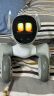 LOONA智能机器狗 机器人儿童高级编程机器人玩具家用宠物语音控制高科技互动陪伴玩具礼物 套装【loona机器人+游戏道具+回充底座】 实拍图