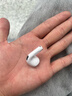 華色【官配正品丨頂配Air4降噪版】 華強北藍(lán)牙耳機無線半入耳式第五代適配蘋果iPhone16promax/15Pods 【原版正裝全功能降噪版】 主動降噪+空間音頻+三真電量 曬單實拍圖