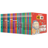 【現(xiàn)貨速發(fā)】現(xiàn)貨速發(fā)正版漫畫中國(guó)全套50冊(cè) 禮盒裝 論語(yǔ)三字經(jīng)唐詩(shī)宋詞增廣賢文孫子兵法中國(guó)古代神話故事 兒童文學(xué)古典國(guó)學(xué)經(jīng)典名著啟蒙圖書籍 小學(xué)生一二三四年級(jí)上下冊(cè)半小時(shí)漫畫入學(xué)生日禮物洋洋兔 曬單實(shí)拍圖