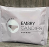 安莉芳【福利任意3條/147元】Embry candies糖果褲莫代爾mian中高腰內(nèi)褲 EP00157BLK莫代爾高腰 2XL 曬單實(shí)拍圖