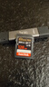 閃迪（SanDisk）sd卡高速相機內存卡256g行車(chē)記錄儀64g監控4k富士?jì)Υ婵ㄋ髂峒涯?28g 128G黑卡V30 200MB/s【4K高清】 曬單實(shí)拍圖