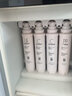 潔凈世家適用美的飲水機(jī)濾芯UF超濾系列JL/JR/JD1056S/1059S/1355S/1255S 適配JD1059S【全套4支】 曬單實(shí)拍圖