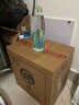 白水杜康封壇窖藏固態(tài)法濃香型白酒 45度 500mL 6瓶 【整箱裝】 曬單實(shí)拍圖