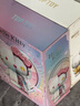 TOP TOY三麗鷗HelloKitty大體積木拼裝套裝兒童玩具女生生日禮物 曬單實(shí)拍圖