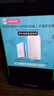 普聯(lián)（TP-LINK） 千兆無線電力貓有線電力線IPTV機(jī)頂盒電視網(wǎng)絡(luò)免布線子母無線路由器套裝家用 1000M有線+1200M無線【千兆子母雙支裝】 曬單實(shí)拍圖