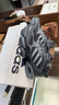 阿迪達斯 （adidas）男鞋子CLIMACOOL清風(fēng)系列跑鞋網(wǎng)面透氣緩震運動(dòng)鞋戶(hù)外出行跑步鞋 IH2289/ 黑色/灰色/boost底 41 【建議腳長(cháng)25.5厘米】 曬單實(shí)拍圖