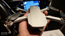 大疆 DJI Mini 4K 暢飛套裝 超高清迷你航拍無(wú)人機機械增穩數字圖傳新手入門(mén)級長(cháng)續航飛機 曬單實(shí)拍圖