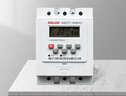 德力西電氣 KG317T時(shí)控開(kāi)關(guān) 三相大功率定時(shí)器 水泵定時(shí)開(kāi)關(guān) 時(shí)間控制器 AC380V 曬單實(shí)拍圖