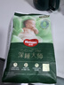 好奇（Huggies）小森林深睡大師系列紙尿褲試用裝S4片透氧防漏尿不濕新生兒 曬單實(shí)拍圖