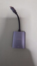 連拓Type-C高速MS讀卡器 蘋(píng)果17/16/15華為手機OTG讀卡器索尼儲存卡sony相機攝像機記憶棒PSX游戲機PSP 曬單實(shí)拍圖