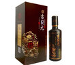 古貝春 醬香型 高度白酒 古貝元魯醬一號 500ml *2瓶 兩瓶裝 53度 500mL 2瓶 曬單實拍圖