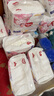 好奇（Huggies）皇家小龍褲拉拉褲XL64片(12-17kg)尿不濕【30倍爆吸】 曬單實(shí)拍圖
