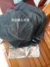 唐號牛仔短褲男彈力修身直筒五分褲潮流短褲百搭夏季薄款男士休閑褲 兩件裝黑色+灰色 34 曬單實拍圖