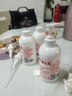 維生素e乳大瓶300ml 乳液面霜身體乳護手霜 補水保濕維E乳大瓶 維生素e乳*3瓶 900ml （一瓶抵三瓶） 曬單實(shí)拍圖