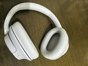 索尼（SONY）WH-CH720N 無(wú)線(xiàn)降噪立體聲耳機 白色 雙11 購物推薦 曬單實(shí)拍圖