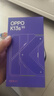 OPPO K13s 8GB+256GB 聚能藍 性能新一代 強悍更流暢 第三代驍龍7 抗摔耐磨 新款5G防水手機 國家補貼 曬單實(shí)拍圖