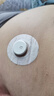 三諾（Sinocare）愛(ài)看動(dòng)態(tài)血糖儀二代i6免扎針免校準15天監測系統2盒裝 曬單實(shí)拍圖