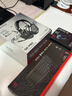ROG魔導士Ace HFX磁軸電競鍵盤(pán) 游戲有線(xiàn)鍵盤(pán) Gasket 8K回報率 小蜜蜂戰隊同款 UV涂層 ABS版 曬單實(shí)拍圖