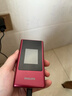 飛利浦（PHILIPS）V13P 海棠紅 翻蓋老人手機 移動(dòng)聯(lián)通電信4G全網(wǎng)通 雙卡雙待老年人手機大字大聲音備用智能學(xué)生手機 曬單實(shí)拍圖
