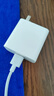 銳央適配華為充電器66W/100W/120W快充原裝type-c數(shù)據(jù)線mate60/70p40榮耀手機(jī)插頭充電頭套裝X5充電線 【原充正品】66w快充頭+1.0米快充線 曬單實(shí)拍圖