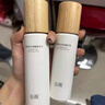 谷雨光感潔水乳霜套裝 美白淡斑保濕修護生日禮物送女生 曬單實拍圖