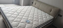 雅蘭（AIRLAND）天絲面料三區墊層獨袋彈簧床墊 金夢(mèng)豪豪華版 1.8*2米 軟硬適中 曬單實(shí)拍圖