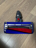 戴森（DYSON）原配進(jìn)口V7V10V8V12V15激光地刷軟絨地板吸塵器吸頭配件簡(jiǎn)裝 V7/V8軟絨滾筒吸頭 曬單實(shí)拍圖
